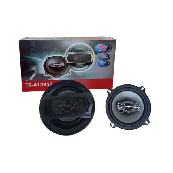 PARLANTE PARA AUTO 5 TS-A1395S