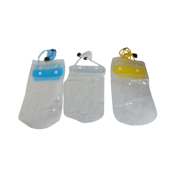 FUNDA DE CELULAR PARA AGUA AV-1528 - Imagen 2