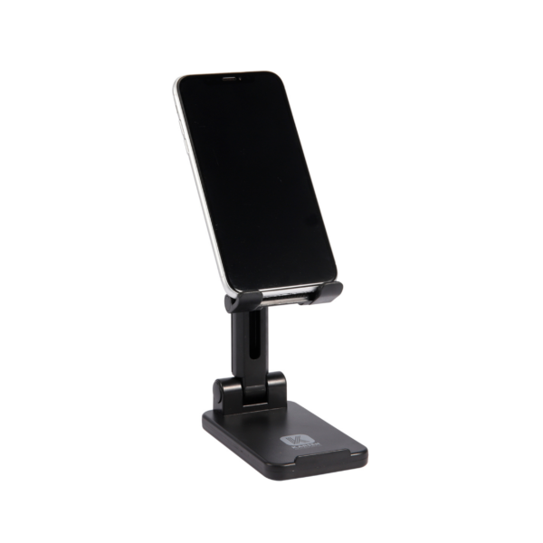 SOPORTE PARA CELULAR MINI DESK KARSEN CON PIE PARA ESCRITORIO