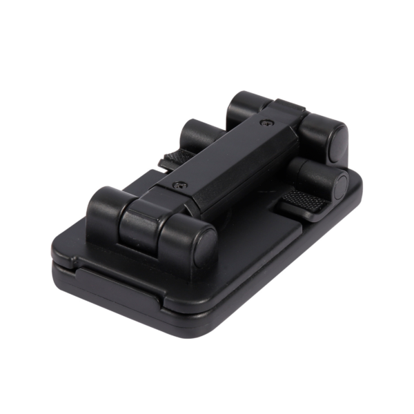 SOPORTE PARA CELULAR MINI DESK KARSEN CON PIE PARA ESCRITORIO - Imagen 3