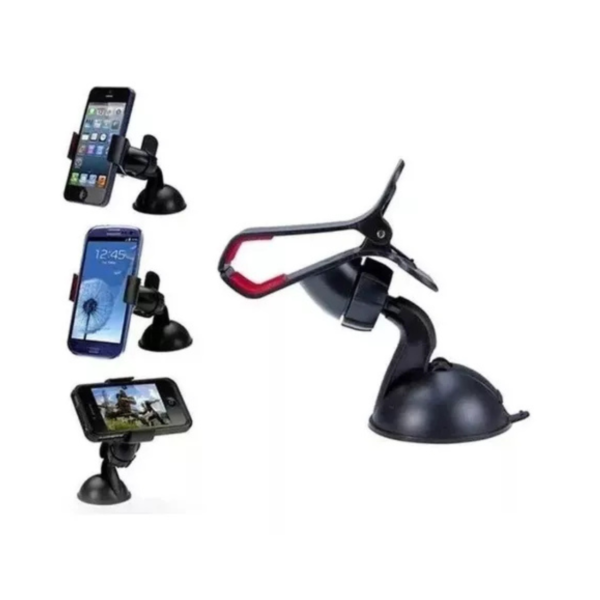 Holder Universal Para Auto AV-2288 - Imagen 3