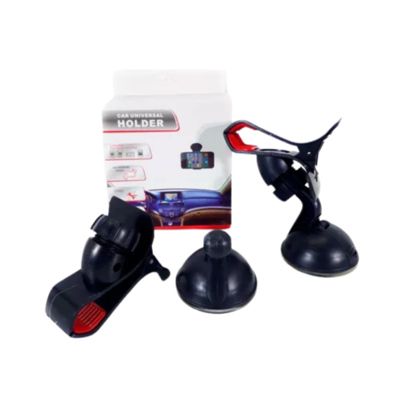 Holder Universal Para Auto AV-2288 - Imagen 2
