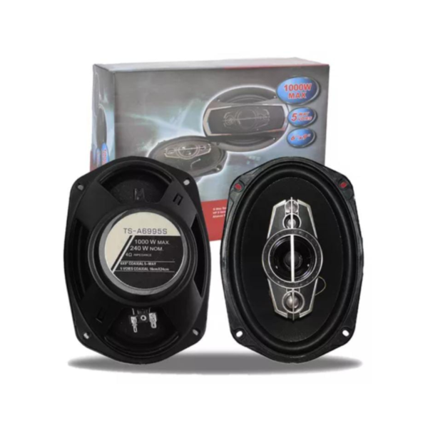 PARLANTE PARA AUTO 6X9 TS-A6995S