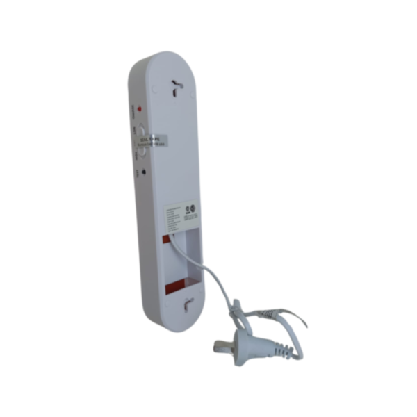 LUZ DE EMERGENCIA 60 LED NV-60 - Imagen 2