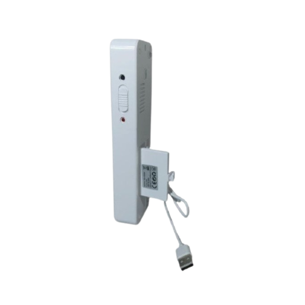 LUZ DE EMERGENCIA 30 LED  MS-7002M - Imagen 2
