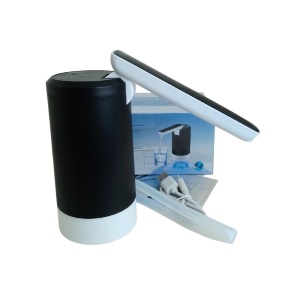 DISPENSER DE AGUA MD-16