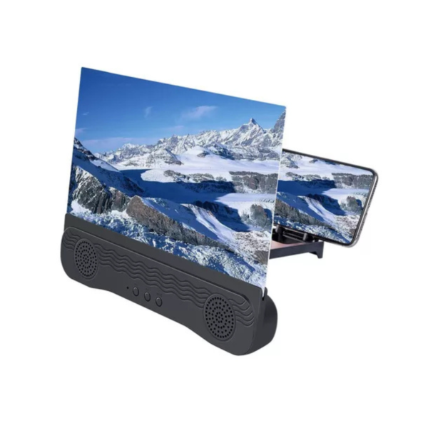 AMPLIFICADOR CON PARLANTE 12" BLUETOOTH SM-K8