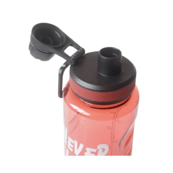 BOTELLA DEPORTIVA PLASTICO 1L - Imagen 3