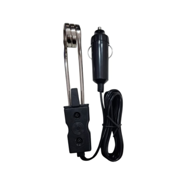 CALENTADOR DE TERMO PARA AUTO CALENTADOR/12V