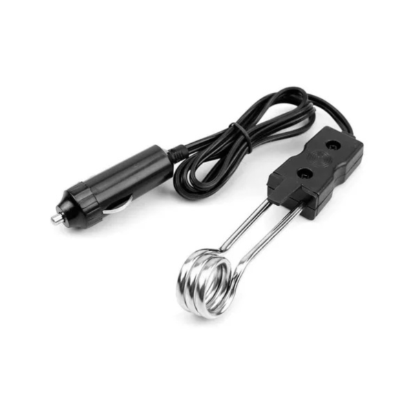 CALENTADOR DE TERMO PARA AUTO CALENTADOR/12V - Imagen 2