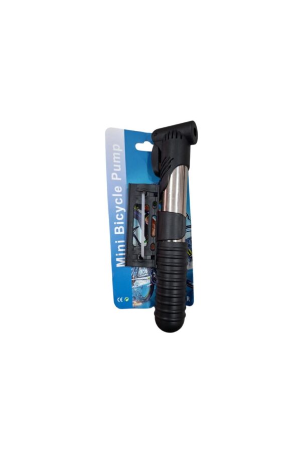 INFLADOR PARA BICI CMP-004